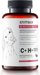 Produktbild von IN MOTION 365 Ergänzungsfuttermittel für Hundegelenke mit Tabletten 90 Stück