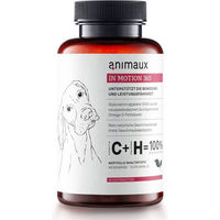 Produktbild von IN MOTION 365 Ergänzungsfuttermittel für Hundegelenke mit Tabletten 90 Stück