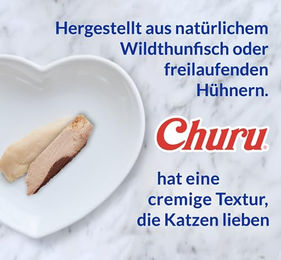 INABA Chicken Fillet Grilled Katzen Leckerlis Huhn 25g - 25 g – Bild 1 von 2