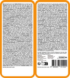Produktbild von INABA Churu Dog Paste Huhn mit Gemüse und Rind in Brühe 2x40 g getreidefrei