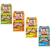 Produktbild von INABA Churu Fun Bites Katzenleckerlies Huhn getreidefrei 96 g