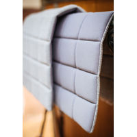 Produktbild von Incrediwear Equine Circulation Bandagierunterlagen für Pferde in Grau