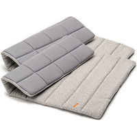 Produktbild von Incrediwear Equine Gamaschen mit Germanium & Carbon in Grau XL