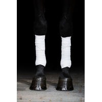Produktbild von Incrediwear Equine Gamaschen Weiß für Warmblut