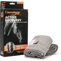 Produktbild von Incrediwear Gamaschen für Ponys in Grau