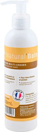Produktbild von Innov Natural Natural Balm Bio Mehrzweck-Wundheilungsbalsam und Pfotenpflege für erwachsene Tiere 250 ml - 150 ml