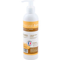 Produktbild von Innov Natural Natural Balm Bio Mehrzweck-Wundheilungsbalsam und Pfotenpflege für erwachsene Tiere 250 ml - 150 ml