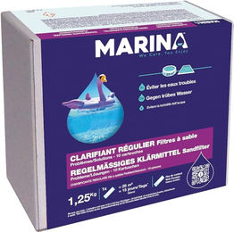 Innovative Water Care Flockungspatronen Bunt für die Wasseraufbereitung – Bild 1 von 1