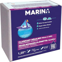 Produktbild von Innovative Water Care Flockungspatronen Bunt für die Wasseraufbereitung