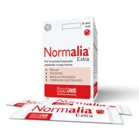 Produktbild von Innovet Italia Normalia Extra Oral Sticks zur Unterstützung der Darmflora und Verdauung für Hunde, 30 Stück
