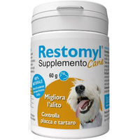 Produktbild von Innovet Italia Restomyl