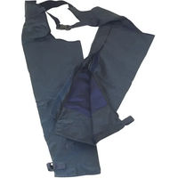 Produktbild von Integrale Chaps Premiere mit Baumwollfutter für Reiter Unisex XS