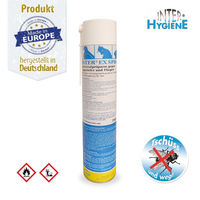 Produktbild von INTER EX SPRAY Universalpräparat gegen Ungeziefer und Fliegen 750 ml