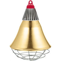 Produktbild von Interheat Schutz für Infrarotlampe für Küken, Lämmer und Ferkel
