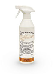 Produktbild von Interhygiene Rhodasept Spray Flächendesinfektion gegen Pilze Bakterien und Viren 500 ml