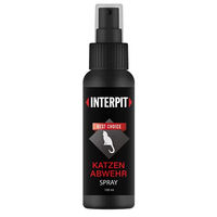 Produktbild von Interpit Katzen Abwehr Spray Katzenfernhaltespray