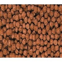 Produktbild von Interquell Koi Fit Rot Schwimm-Sticks für Fische 5 mm 10 kg - 10 kg
