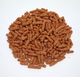Interquell Teichfit Teichsticks Premium Color Fischfutter 5kg - 5 kg – Bild 1 von 3