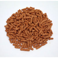 Produktbild von Interquell Teichfit Teichsticks Premium Color Fischfutter 5kg - 5 kg