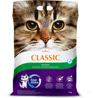 Produktbild von Intersand Classic Katzenklumpstreu Pinienwald 14 kg - 14 kg