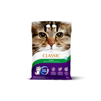 Produktbild von Intersand Extreme Classic Katzenklumpstreu Pinienwald 2 x 14 kg - 2 x 14 kg
