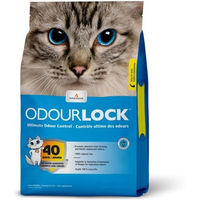 Produktbild von Intersand Odour Lock geruchsneutrales Katzenstreu 6 kg