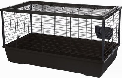 Produktbild von INTERZOO Bunny Kaninchenkäfig 100 cm