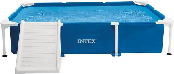 Intex Rechteckiger Hundepool für alle Größen – Bild 1 von 1
