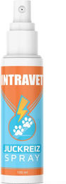 Intravet Fellspray zur Unterstützung von Haut und Fell für Hunde und Katzen für alle Altersstufen – Bild 1 von 3