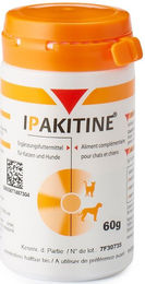 Produktbild von Ipakitine Ergänzungsfuttermittel für Katzen und Hunde