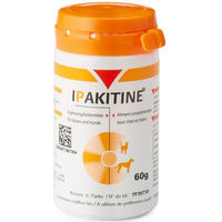Produktbild von Ipakitine Ergänzungsfuttermittel für Katzen und Hunde