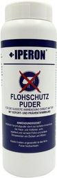 IPERON Flohschutz Puder zur Abwehr von Flöhen, Zecken und Milben für Haustiere 100 g – Bild 1 von 13