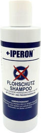 IPERON Flohschutz Shampoo mit Geraniol zur Abwehr von Flöhen, Zecken und Milben für Hunde, Katzen und Nagetiere 200 ml – Bild 1 von 13