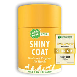 Irish Pure Funktionssnack Forelle für Haut und Fell bei Hunden 300 g - 100 x 300 g – Bild 1 von 2