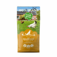 Produktbild von Irish Pure Hundetrockenfutter Adult Huhn Getreidefrei mit hohem Fleischanteil Sensitive 4 kg - 4 kg