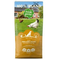 Produktbild von Irish Pure Hundetrockenfutter Adult Huhn mit Gemüse und Kelp Getreidefrei 1,5 kg - 1,5 kg