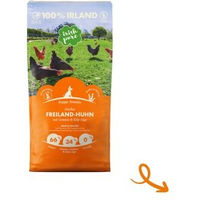Produktbild von Irish Pure Hundetrockenfutter Welpe Irisches Freiland-Huhn mit Gemüse und Kelp-Alge Getreidefrei 1,5 kg