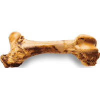Produktbild von Irish Pure Kauknochen Rind Giant Beef Bone groß getreidefrei für alle Altersstufen