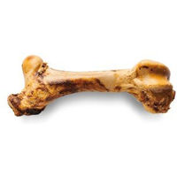 Produktbild von Irish Pure Premium Kauknochen Rind für Hunde Giant Beef Bone getreidefrei - 2,1 kg