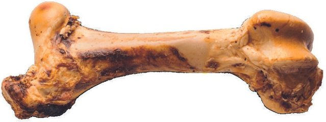 Irish Pure Rinder-Oberschenkelknochen groß für Hunde – Bild 1 von 1
