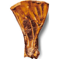 Produktbild von Irish Pure Roasted Paddle Bone getrocknetes Schulterblatt vom Rind ohne Konservierungsstoffe für Hunde