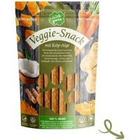 Produktbild von Irish Pure Veggie Hundesnack mit Kelp-Alge vegan und getreidefrei 3 x 150 g - 150 g