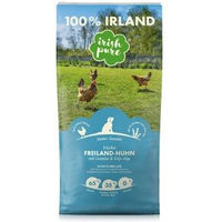Produktbild von Irish Pure Welpenfutter Trockenfutter Huhn mit Gemüse und Kelp 1,5 kg getreidefrei mit hohem Fleischanteil - 1,5 kg