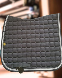 Produktbild von Isabell Werth Dressurschabracke Gigolo Grey Grau