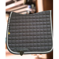 Produktbild von Isabell Werth Dressurschabracke Gigolo Grey Grau