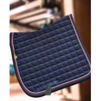Produktbild von Isabell Werth Dressurschabracke Gigolo Navy Blau