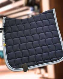 Produktbild von Isabell Werth Dressurschabracke Navy Blau