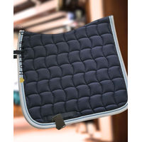 Produktbild von Isabell Werth Dressurschabracke Navy Blau