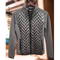 Produktbild von Isabell Werth Reitjacke für Damen in Black Metallic wasserabweisend