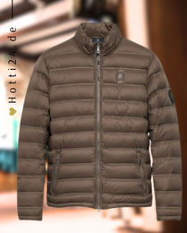 Produktbild von Isabell Werth Reitjacke für Herren Eyal Brown Braun Winterjacke